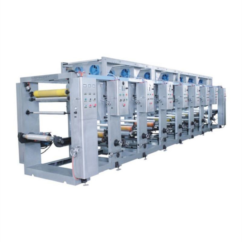 Motšhene wa go Gatiša wa Motswako wa Gravure